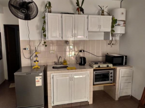 Departamento centrico en Posadas, garage opcional
